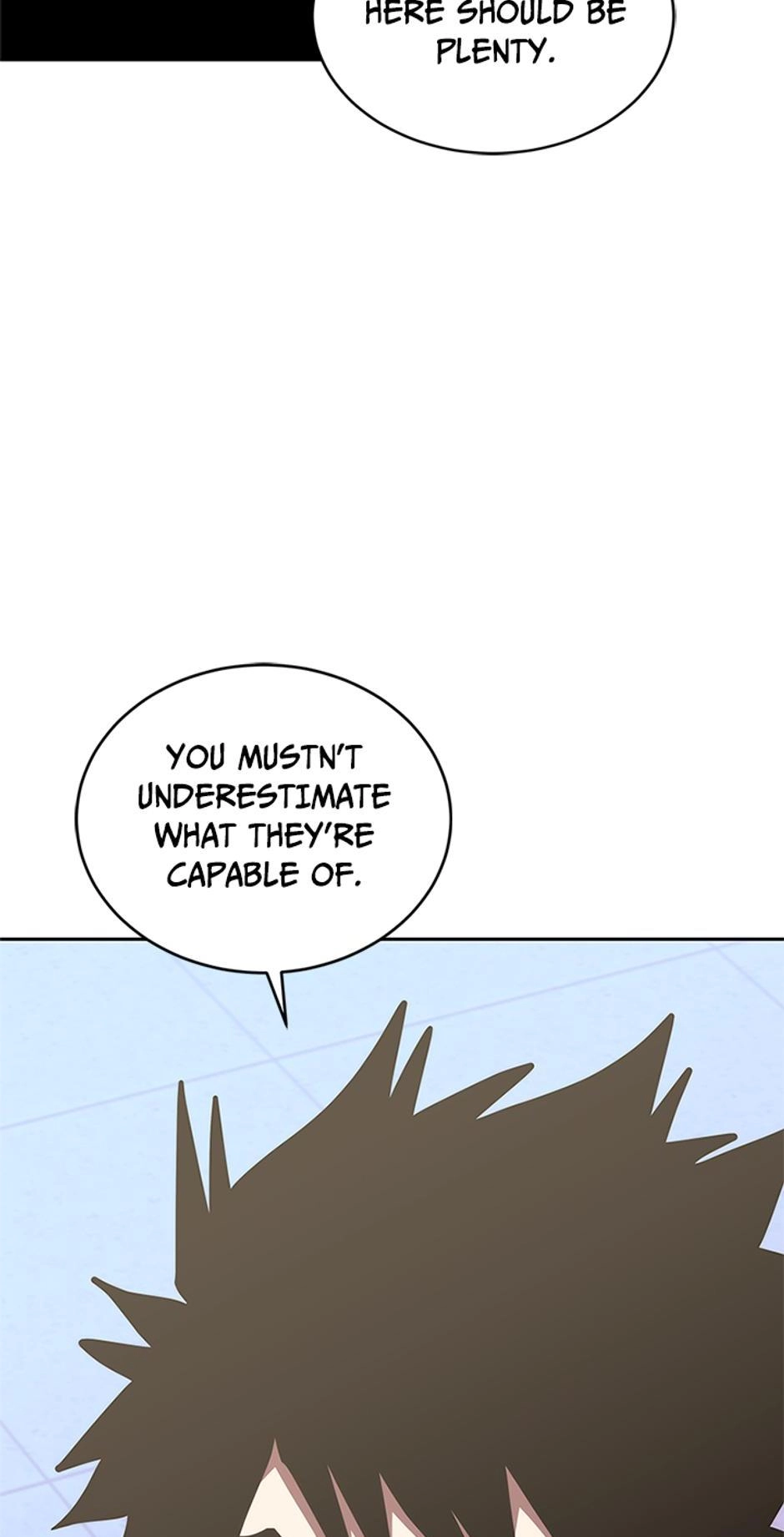 STARTING TODAY, I’M A PLAYER Chapter 109 page 23 - 