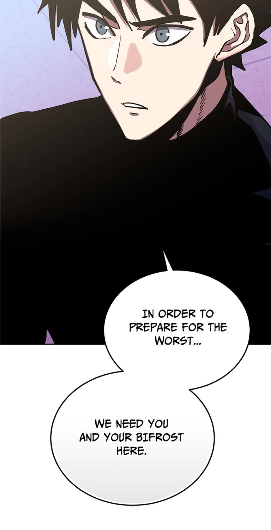 STARTING TODAY, I’M A PLAYER Chapter 109 page 24 - 