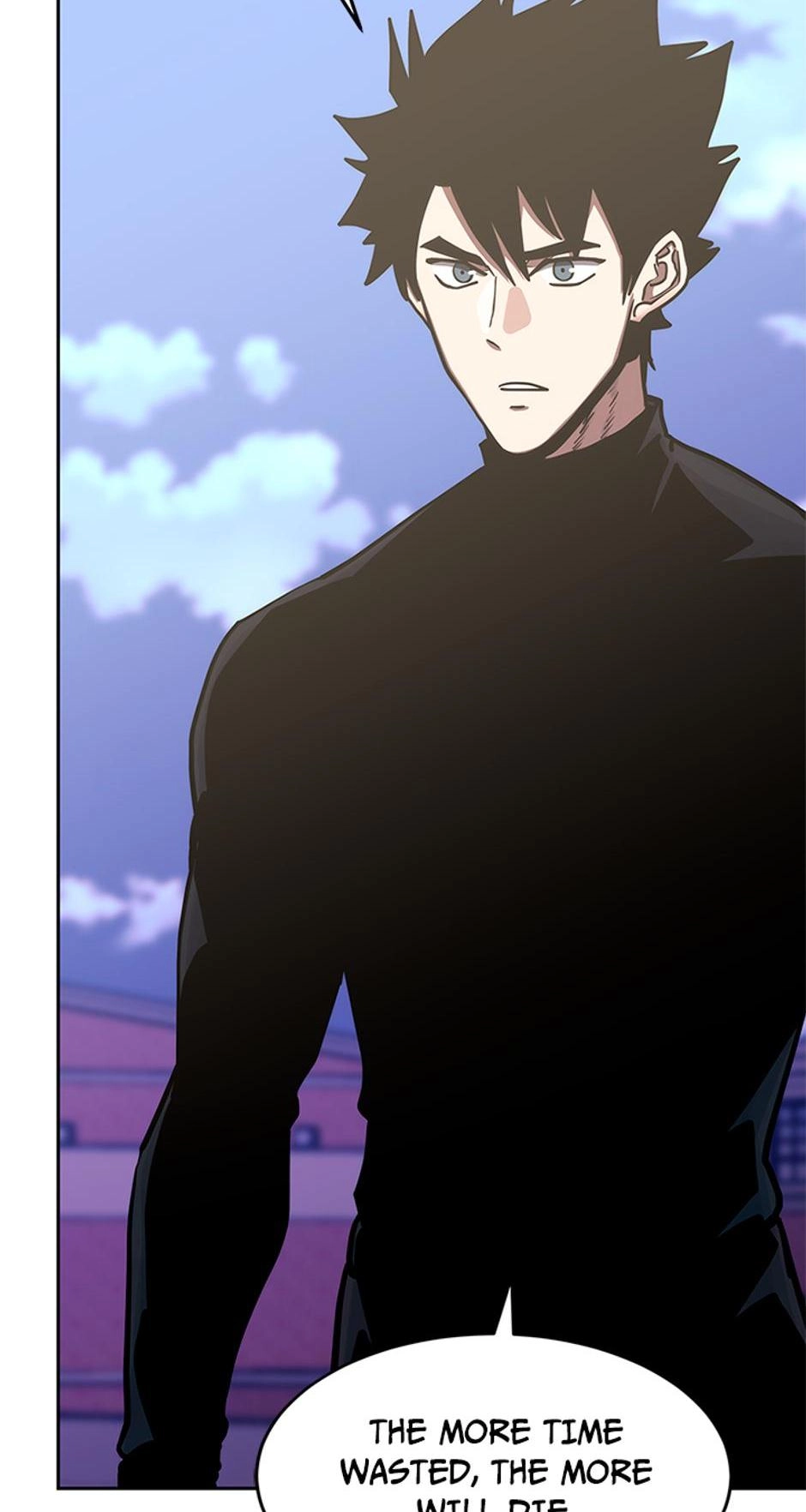 STARTING TODAY, I’M A PLAYER Chapter 109 page 28 - 