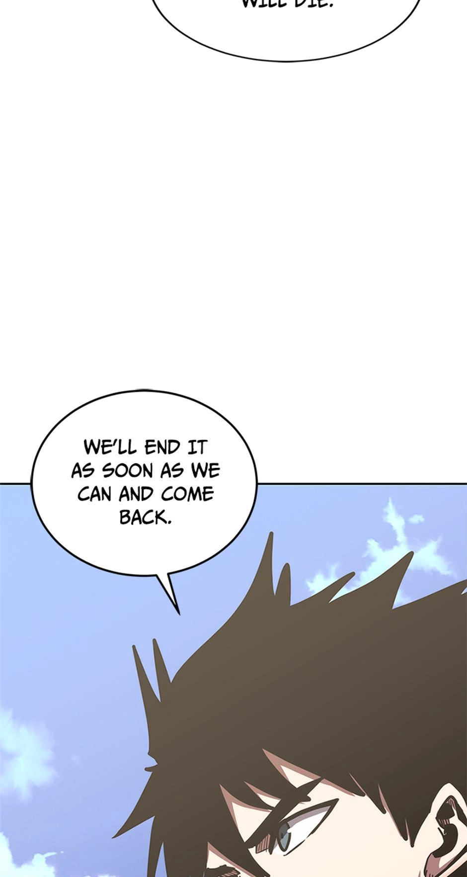 STARTING TODAY, I’M A PLAYER Chapter 109 page 29 - 