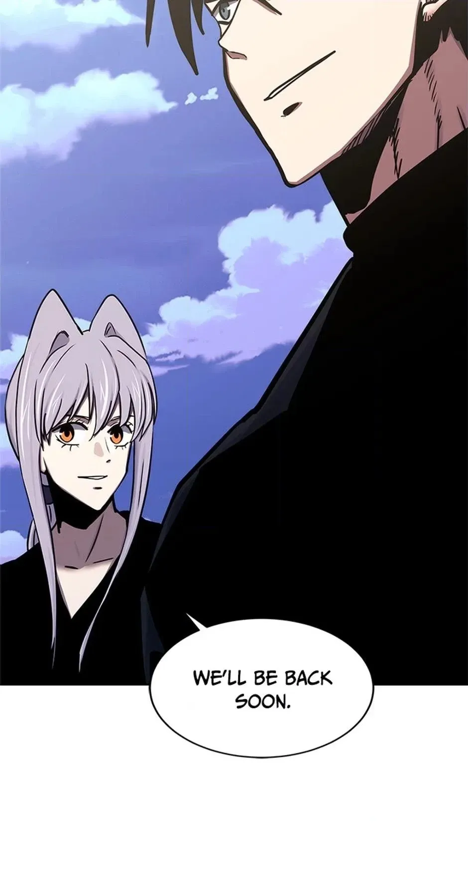STARTING TODAY, I’M A PLAYER Chapter 109 page 30 - 