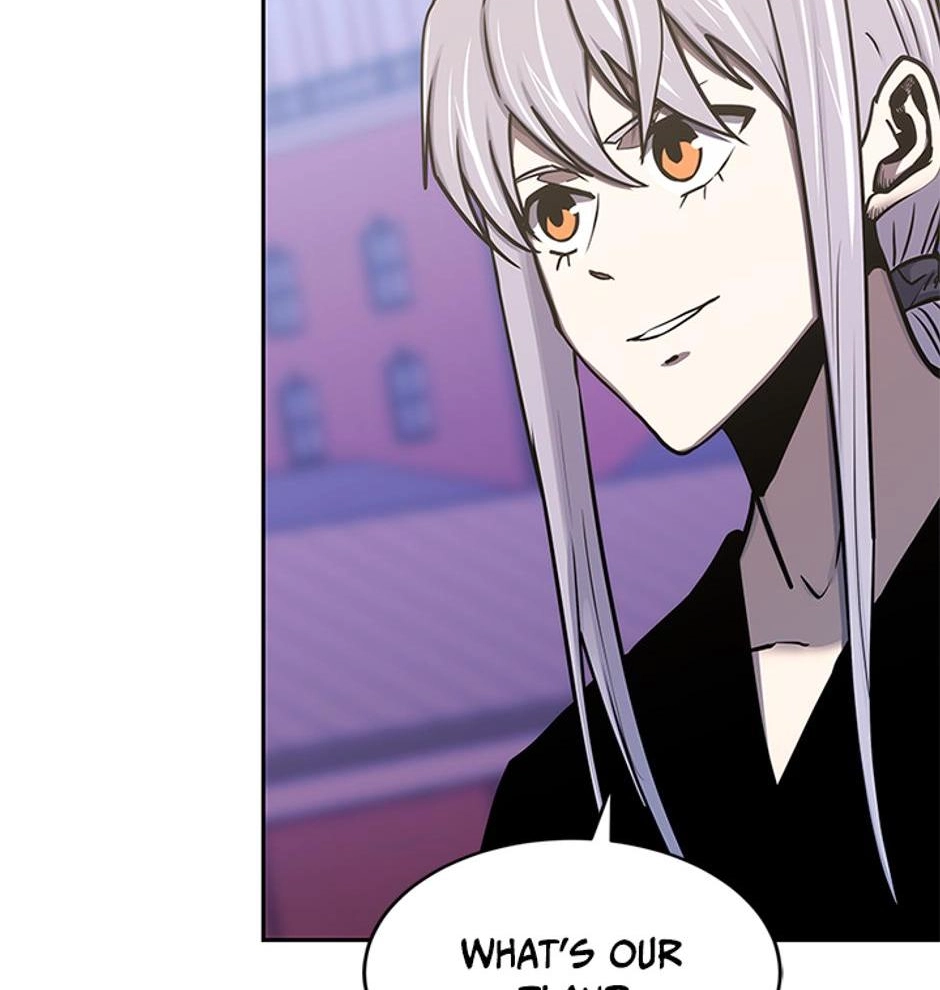 STARTING TODAY, I’M A PLAYER Chapter 109 page 36 - 