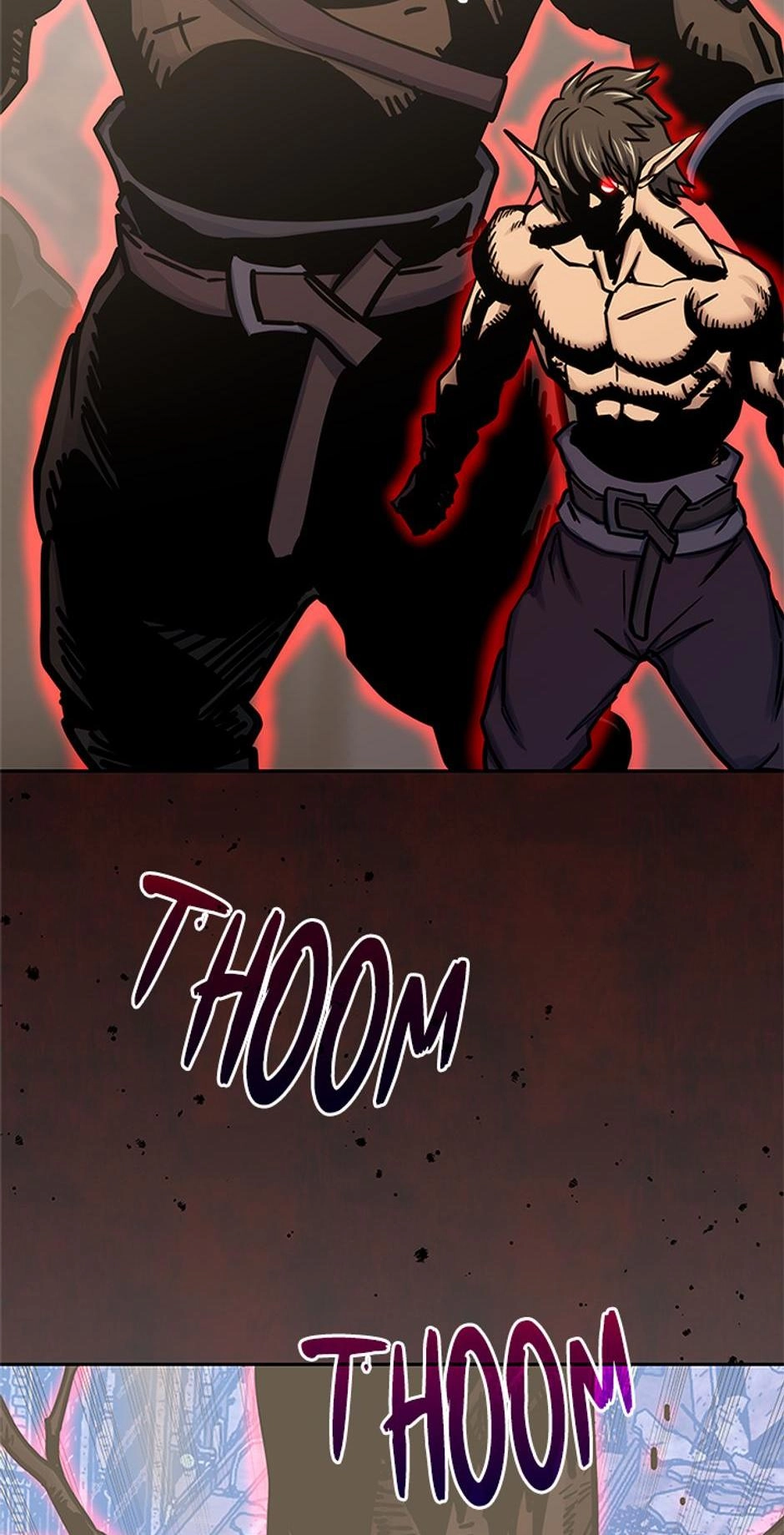STARTING TODAY, I’M A PLAYER Chapter 109 page 46 - 