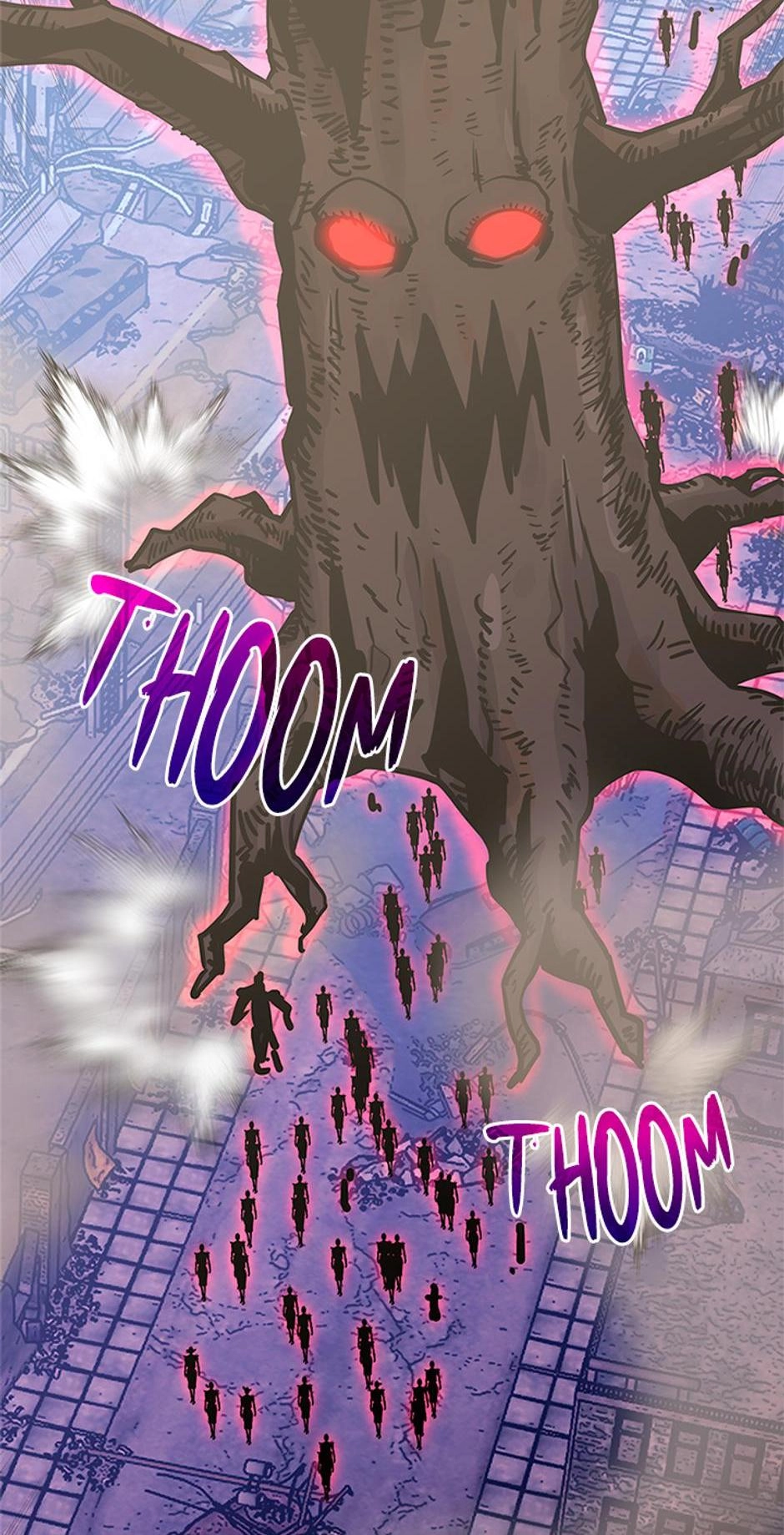 STARTING TODAY, I’M A PLAYER Chapter 109 page 47 - 