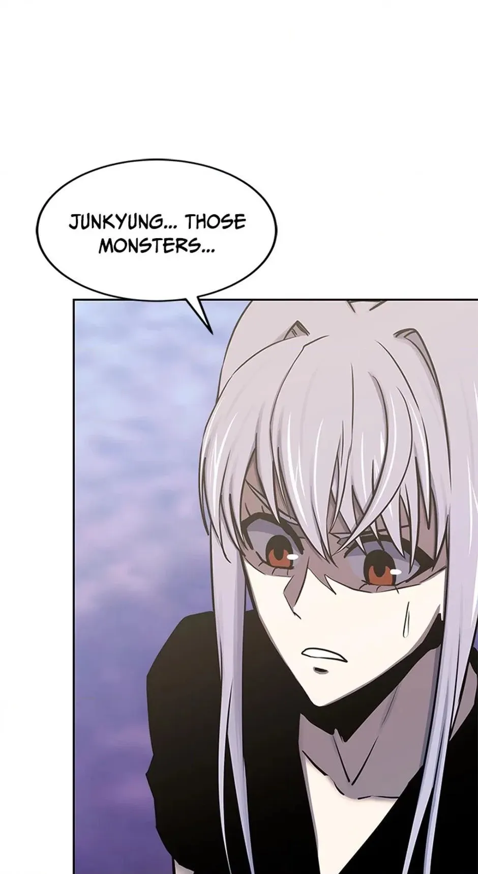 STARTING TODAY, I’M A PLAYER Chapter 109 page 50 - 