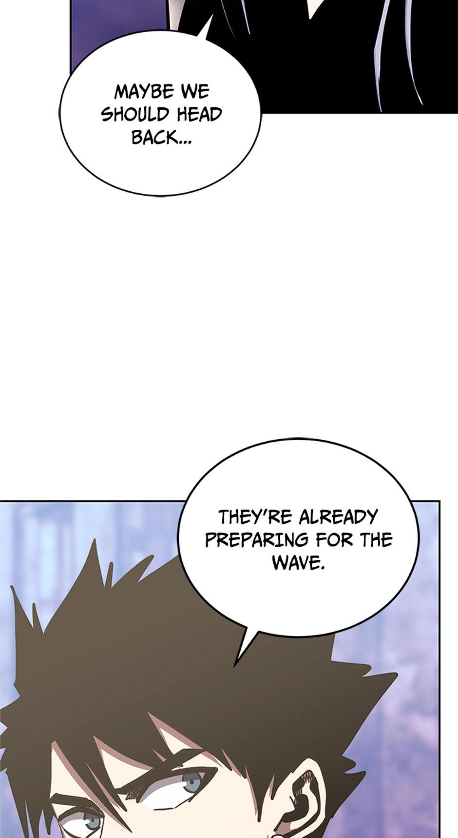 STARTING TODAY, I’M A PLAYER Chapter 109 page 51 - 