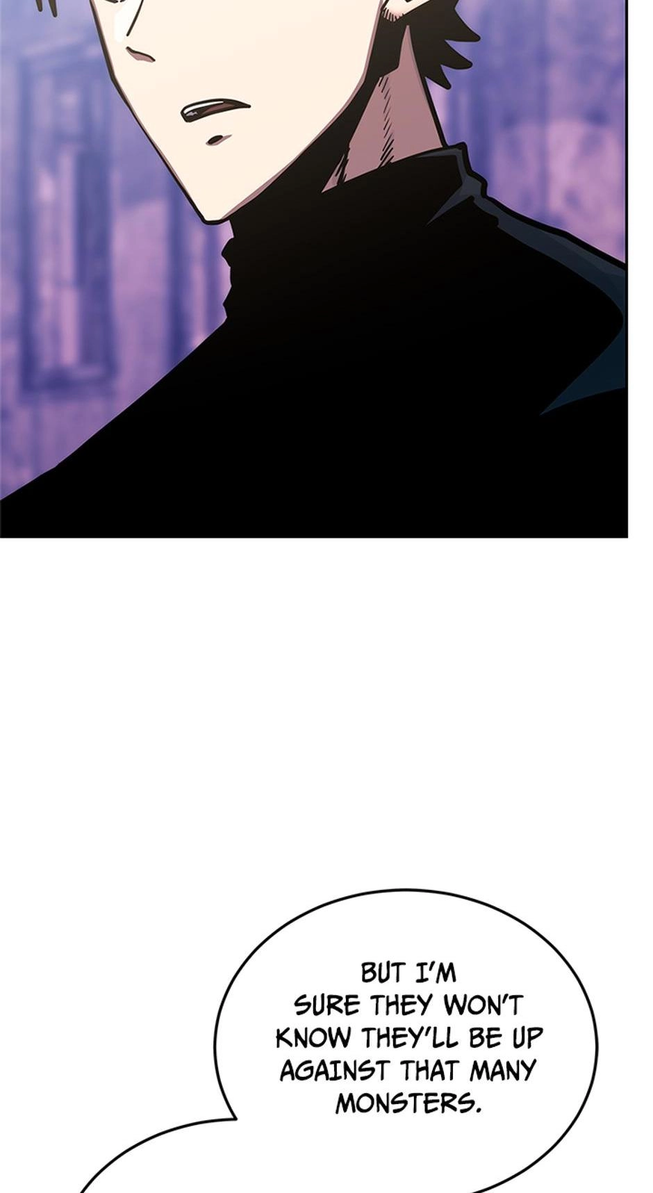 STARTING TODAY, I’M A PLAYER Chapter 109 page 52 - 