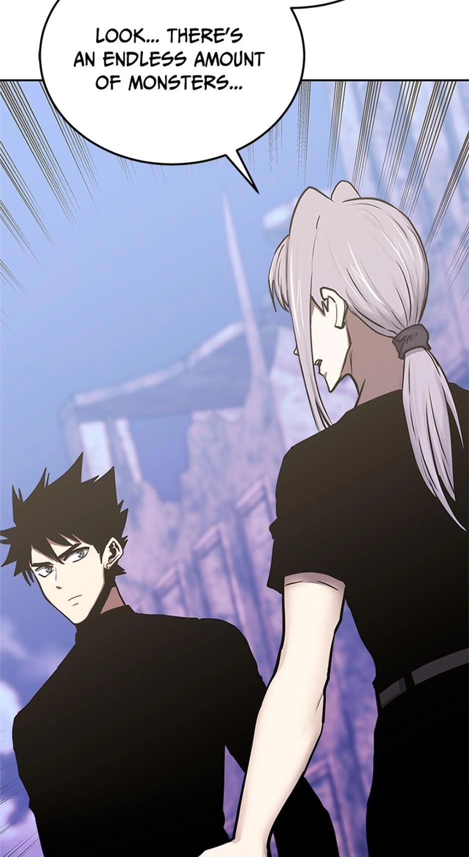 STARTING TODAY, I’M A PLAYER Chapter 109 page 53 - 