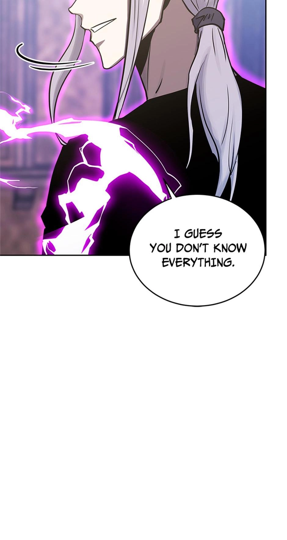 STARTING TODAY, I’M A PLAYER Chapter 109 page 99 - 