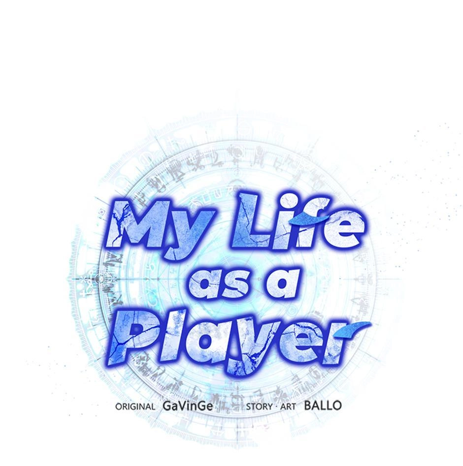 STARTING TODAY, I’M A PLAYER Chapter 110 page 1 - 