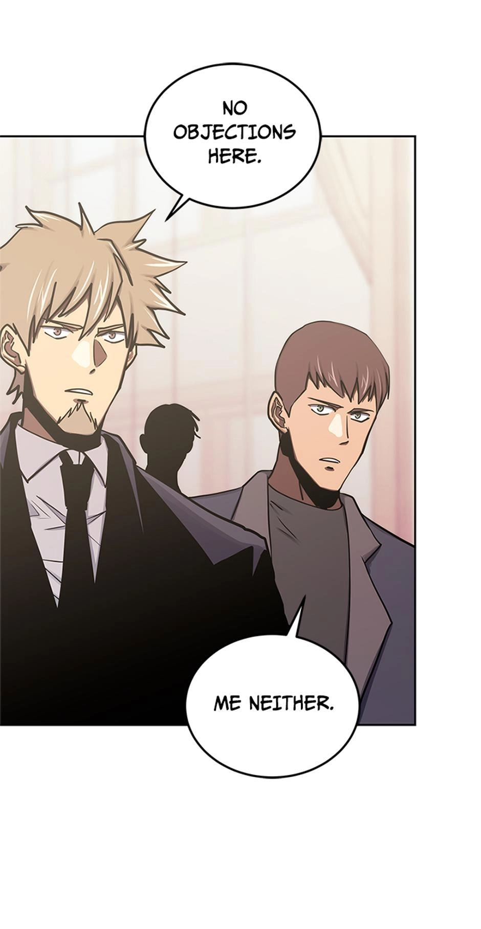 STARTING TODAY, I’M A PLAYER Chapter 110 page 106 - 