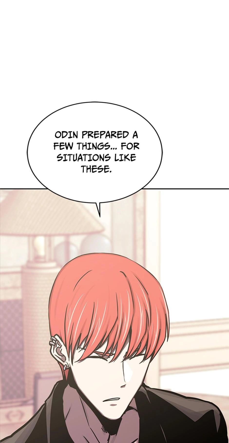 STARTING TODAY, I’M A PLAYER Chapter 110 page 107 - 
