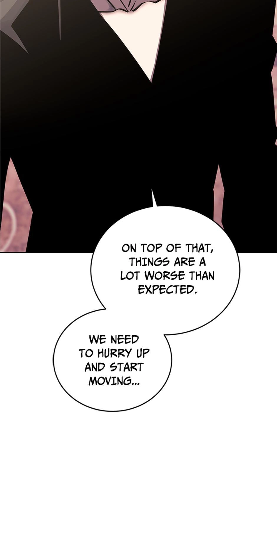STARTING TODAY, I’M A PLAYER Chapter 110 page 108 - 