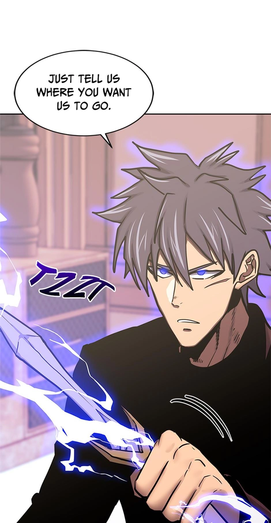 STARTING TODAY, I’M A PLAYER Chapter 110 page 109 - 
