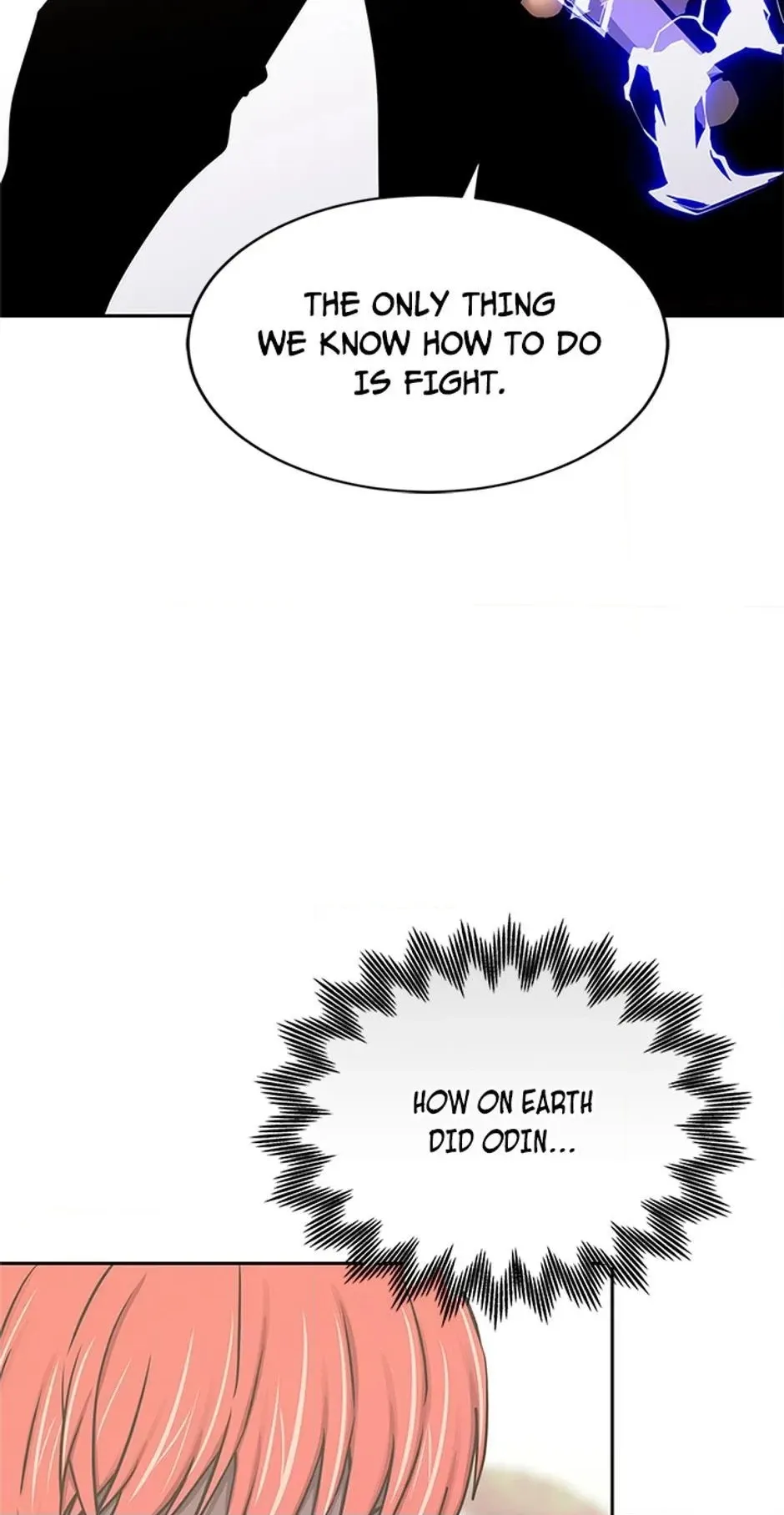 STARTING TODAY, I’M A PLAYER Chapter 110 page 110 - 