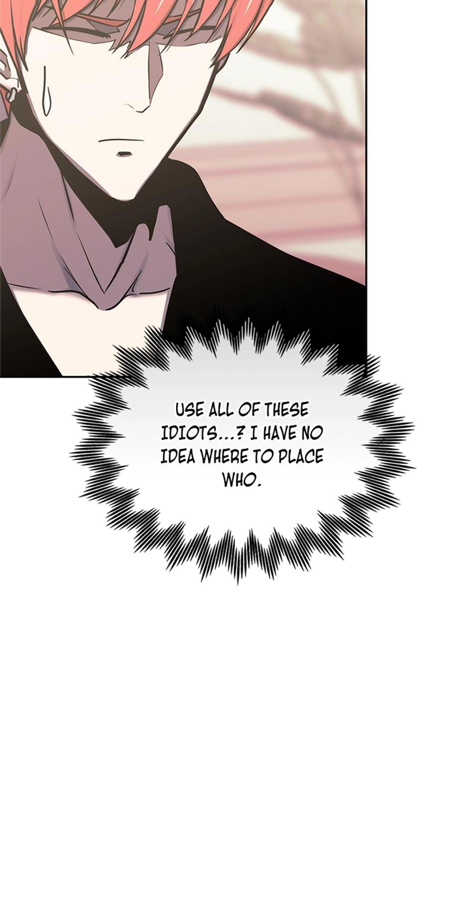 STARTING TODAY, I’M A PLAYER Chapter 110 page 111 - 