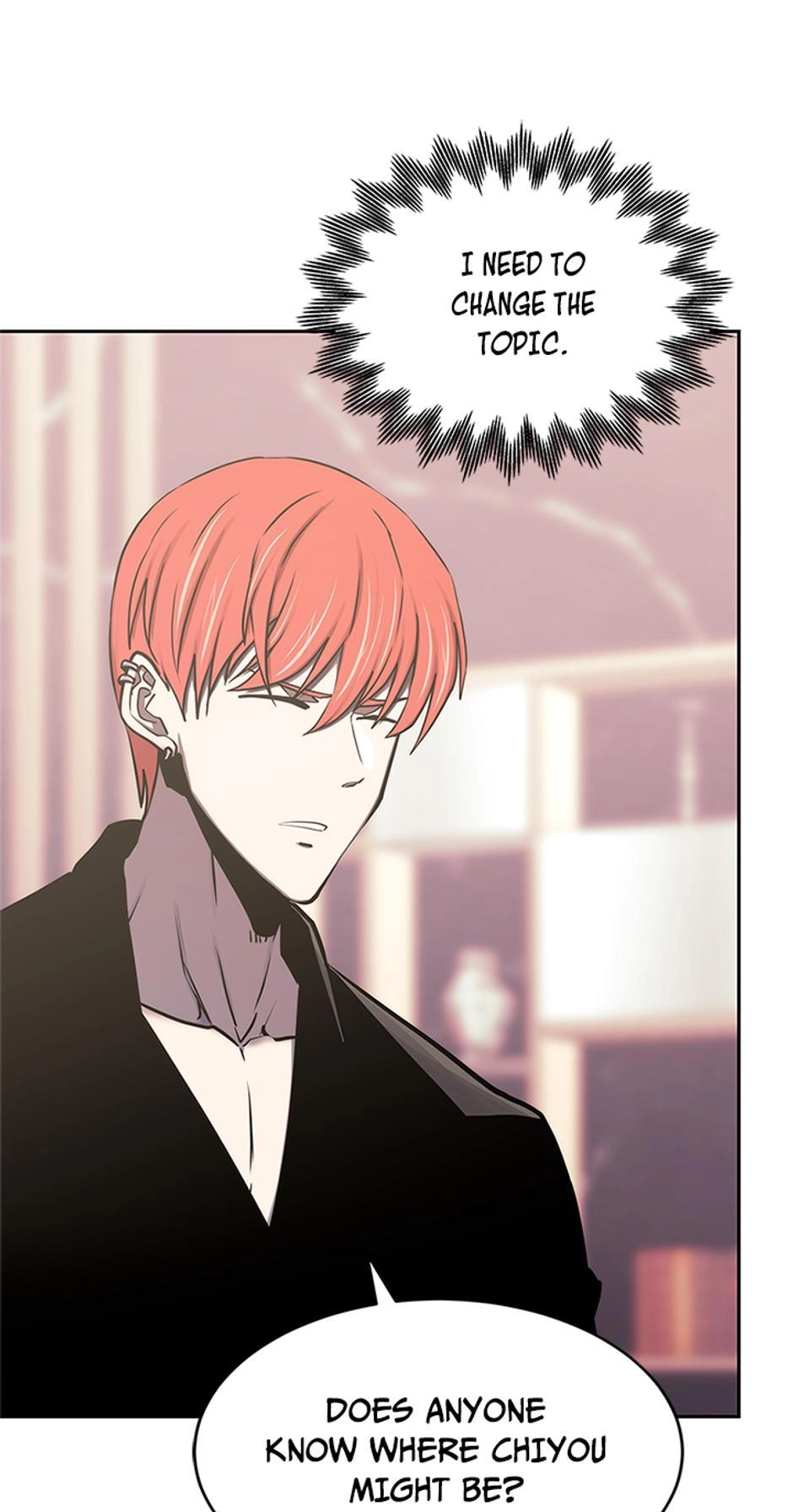 STARTING TODAY, I’M A PLAYER Chapter 110 page 112 - 