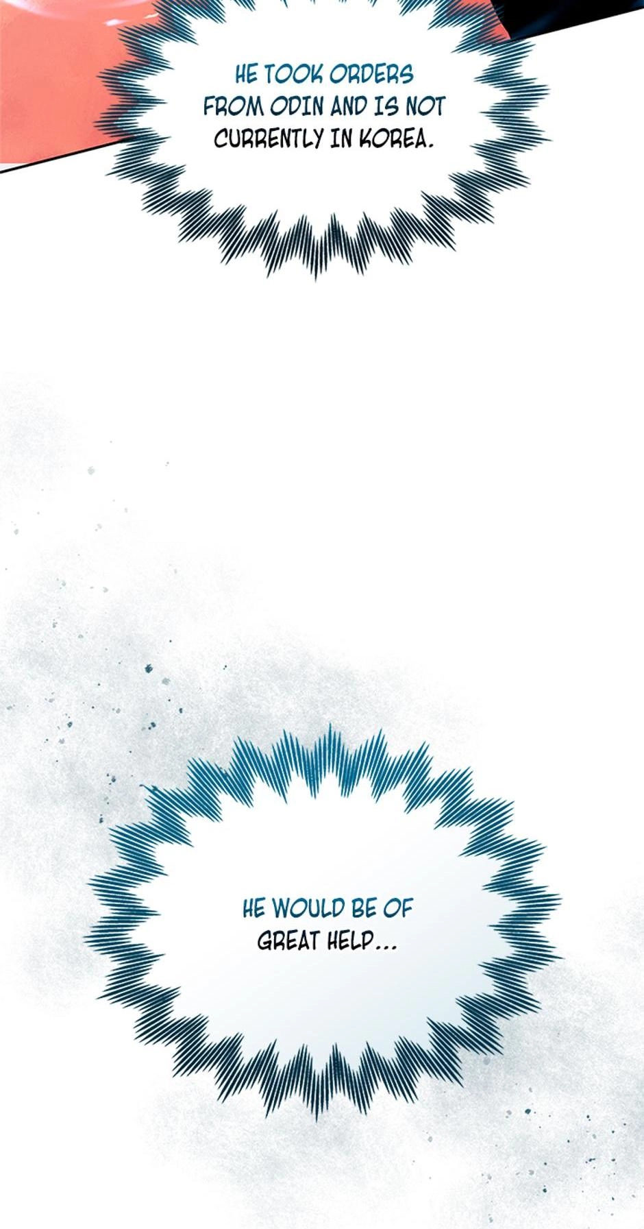 STARTING TODAY, I’M A PLAYER Chapter 110 page 115 - 