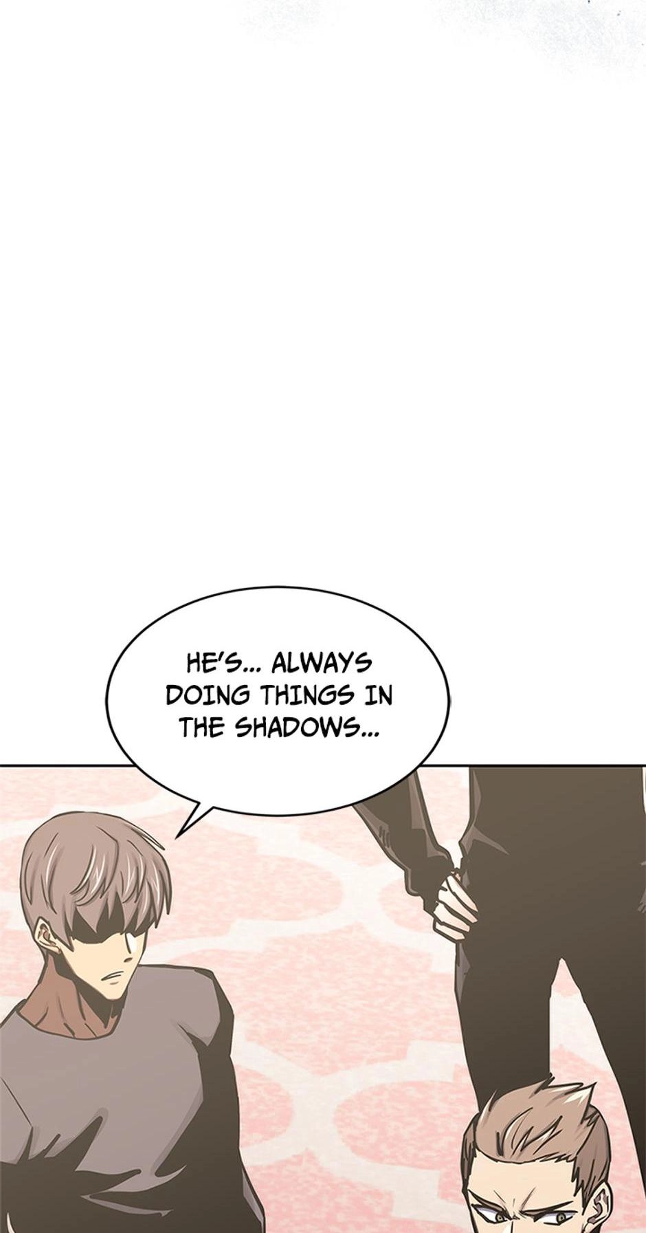STARTING TODAY, I’M A PLAYER Chapter 110 page 116 - 