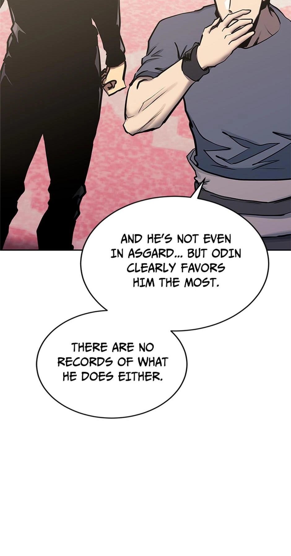 STARTING TODAY, I’M A PLAYER Chapter 110 page 117 - 