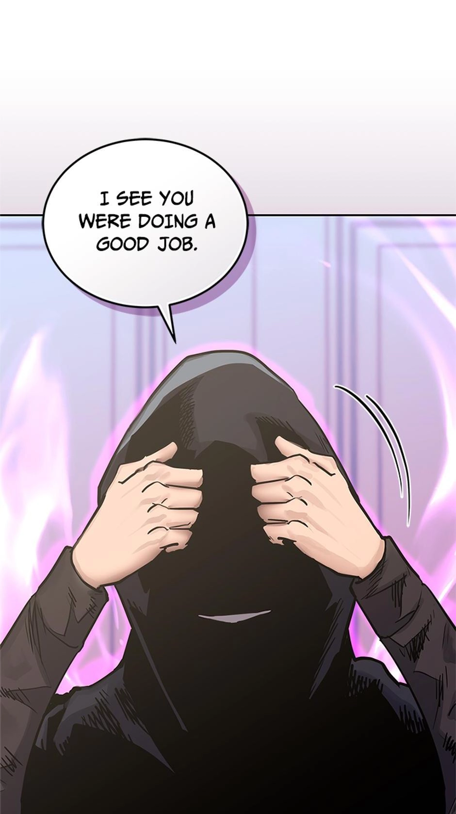 STARTING TODAY, I’M A PLAYER Chapter 110 page 123 - 
