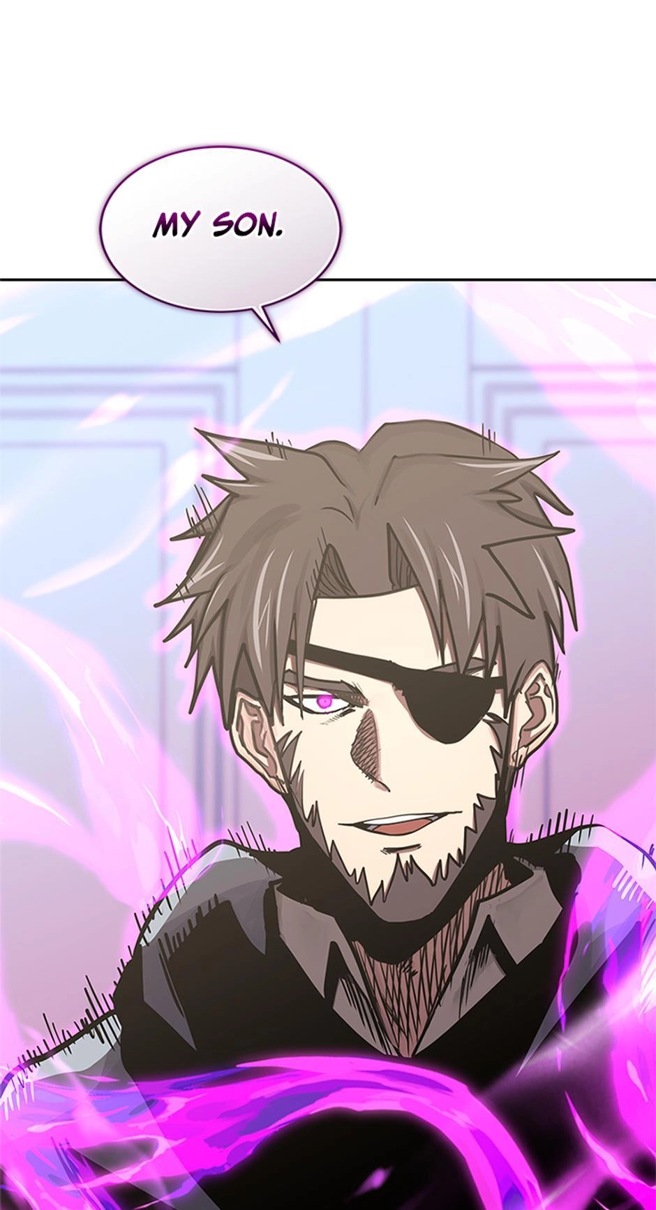 STARTING TODAY, I’M A PLAYER Chapter 110 page 125 - 