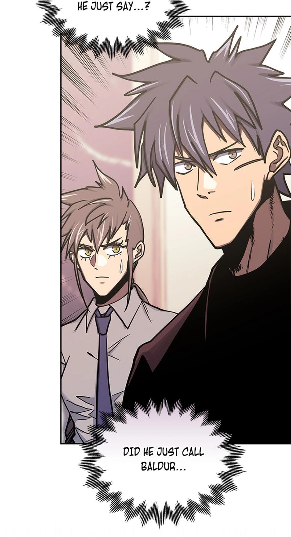 STARTING TODAY, I’M A PLAYER Chapter 110 page 128 - 
