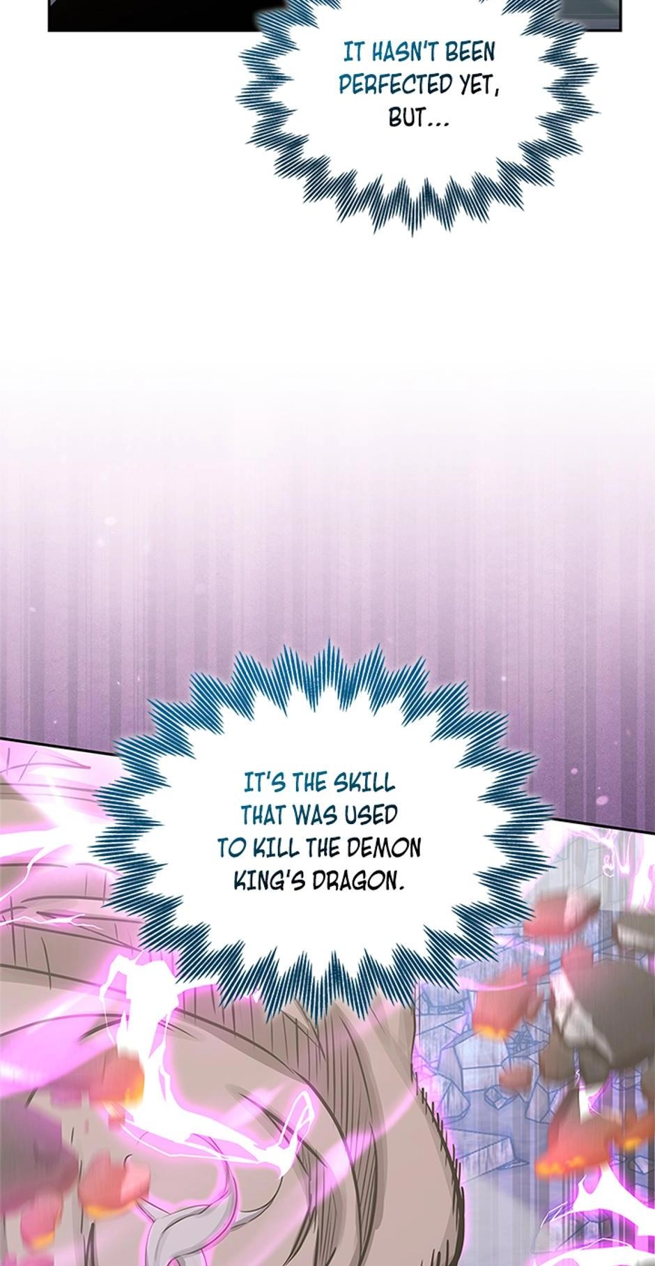 STARTING TODAY, I’M A PLAYER Chapter 110 page 14 - 