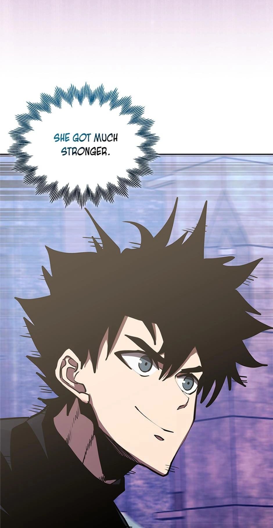 STARTING TODAY, I’M A PLAYER Chapter 110 page 16 - 