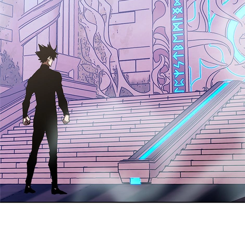 STARTING TODAY, I’M A PLAYER Chapter 110 page 22 - 