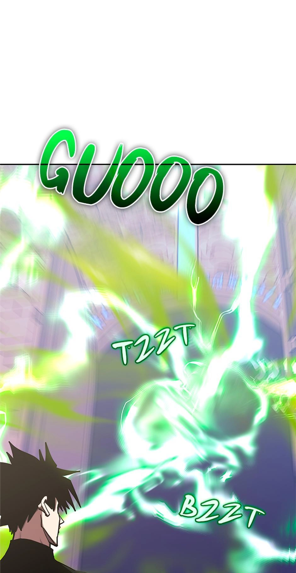 STARTING TODAY, I’M A PLAYER Chapter 110 page 33 - 
