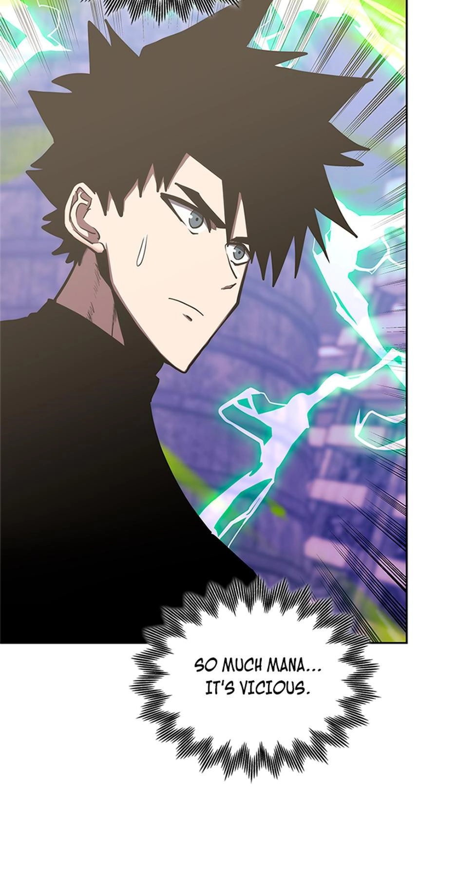 STARTING TODAY, I’M A PLAYER Chapter 110 page 35 - 