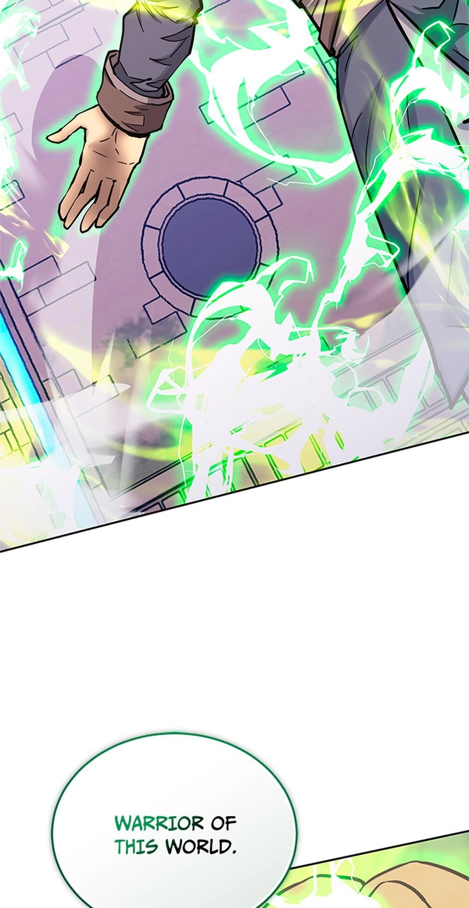 STARTING TODAY, I’M A PLAYER Chapter 110 page 37 - 