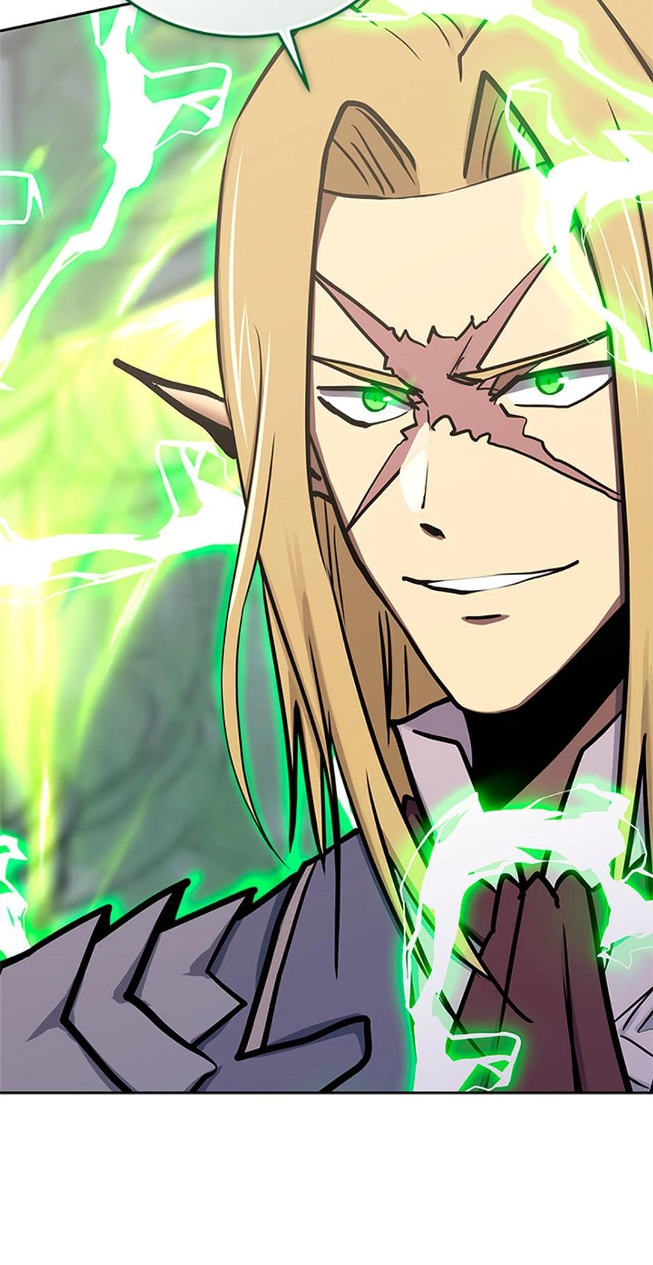 STARTING TODAY, I’M A PLAYER Chapter 110 page 38 - 