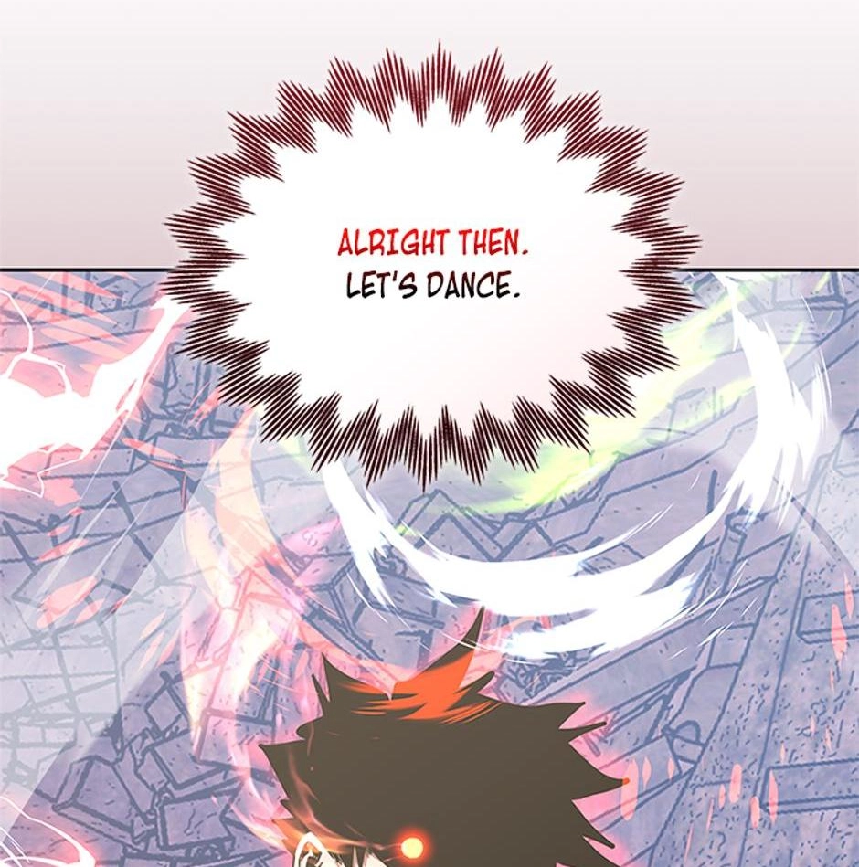 STARTING TODAY, I’M A PLAYER Chapter 110 page 42 - 