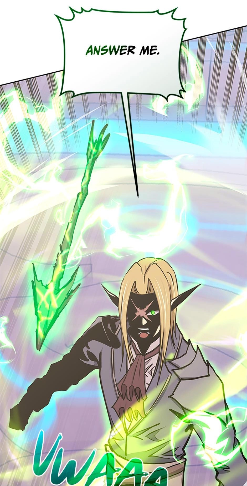 STARTING TODAY, I’M A PLAYER Chapter 110 page 77 - 