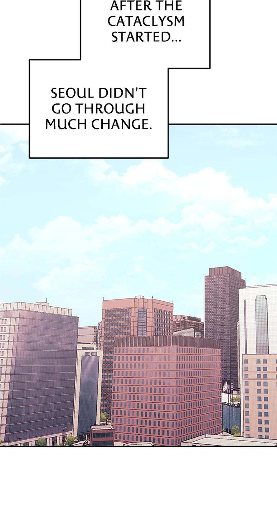 STARTING TODAY, I’M A PLAYER Chapter 110 page 81 - 