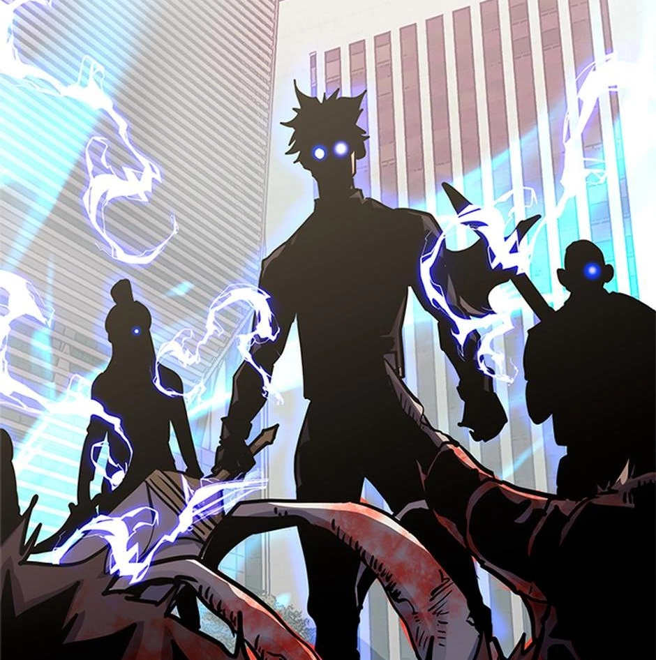 STARTING TODAY, I’M A PLAYER Chapter 110 page 85 - 