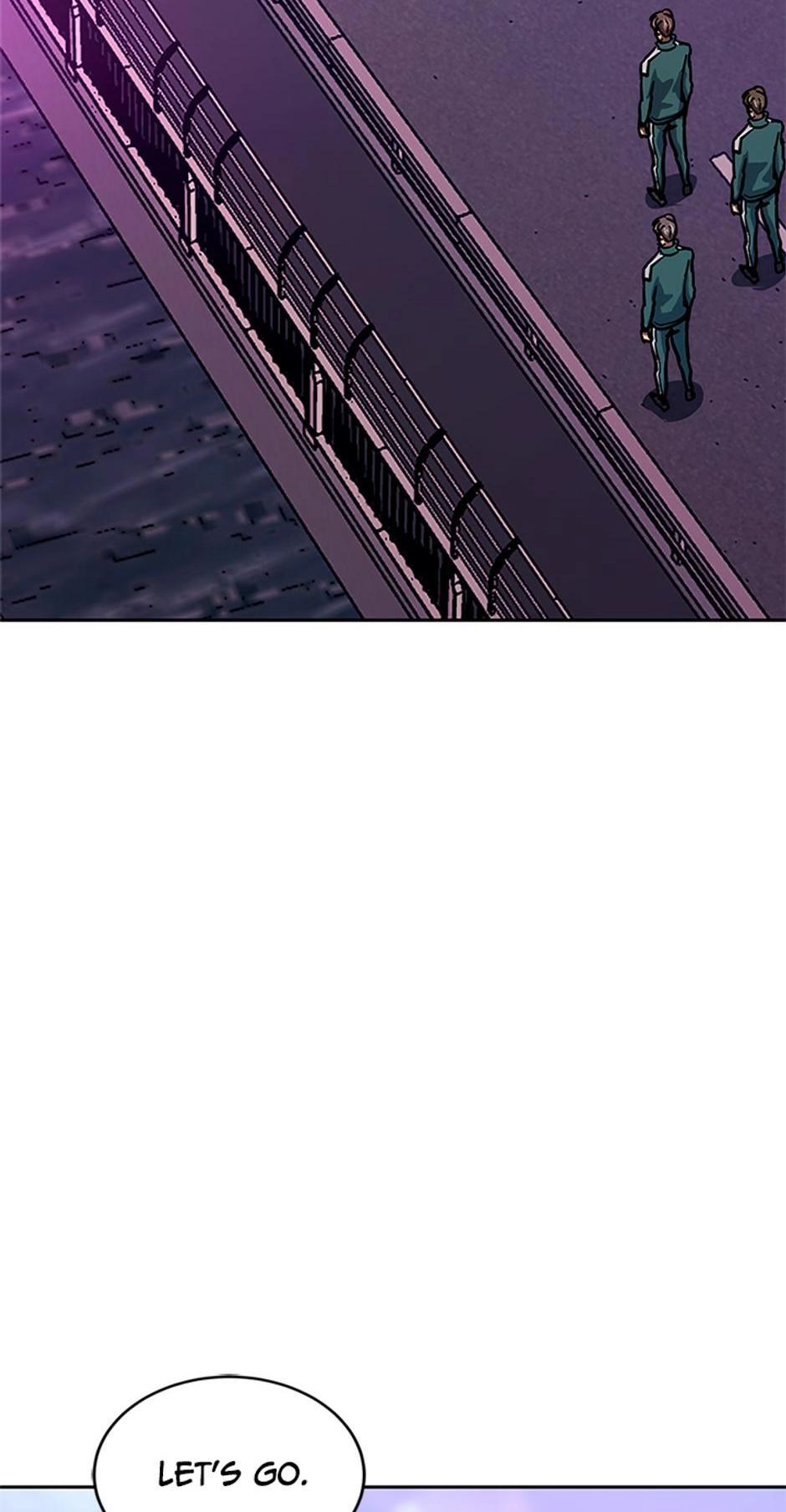 STARTING TODAY, I’M A PLAYER Chapter 111 page 101 - 