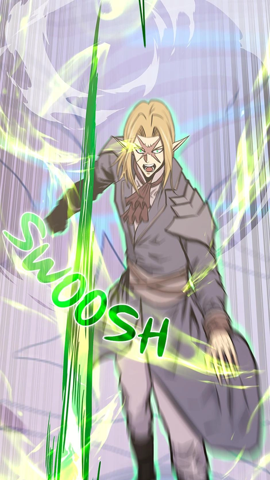 STARTING TODAY, I’M A PLAYER Chapter 111 page 117 - 