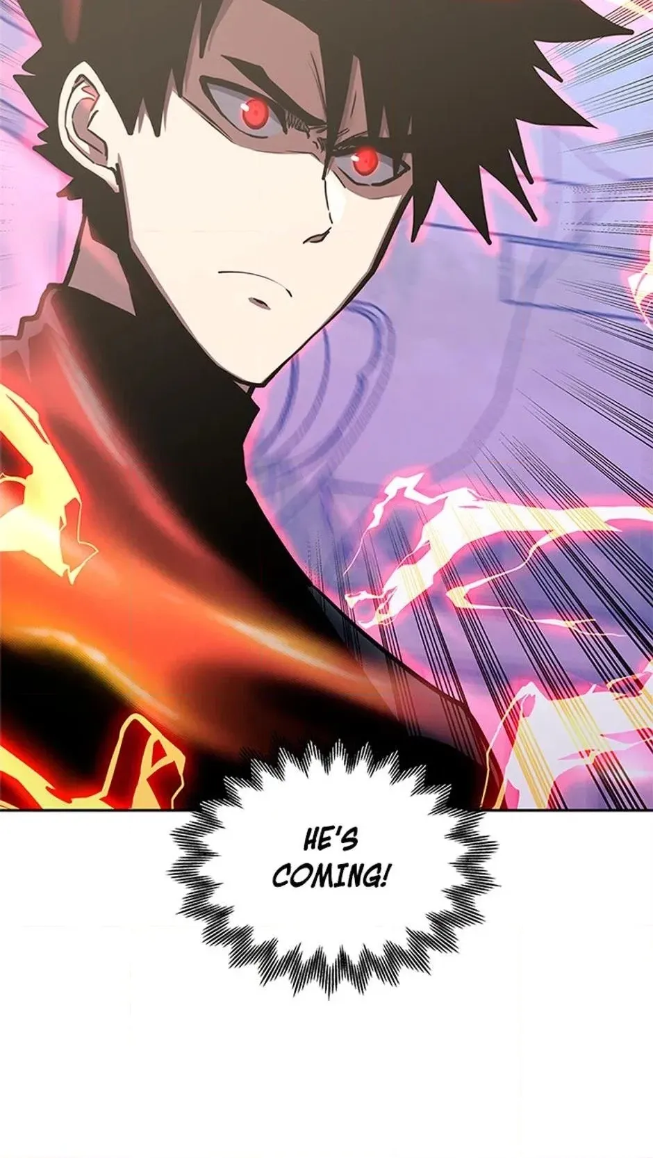 STARTING TODAY, I’M A PLAYER Chapter 111 page 120 - 