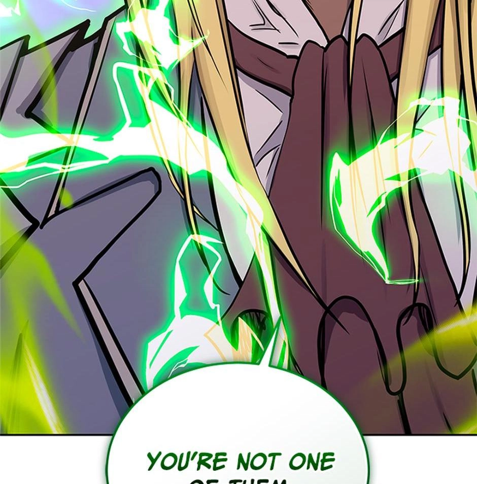 STARTING TODAY, I’M A PLAYER Chapter 111 page 129 - 