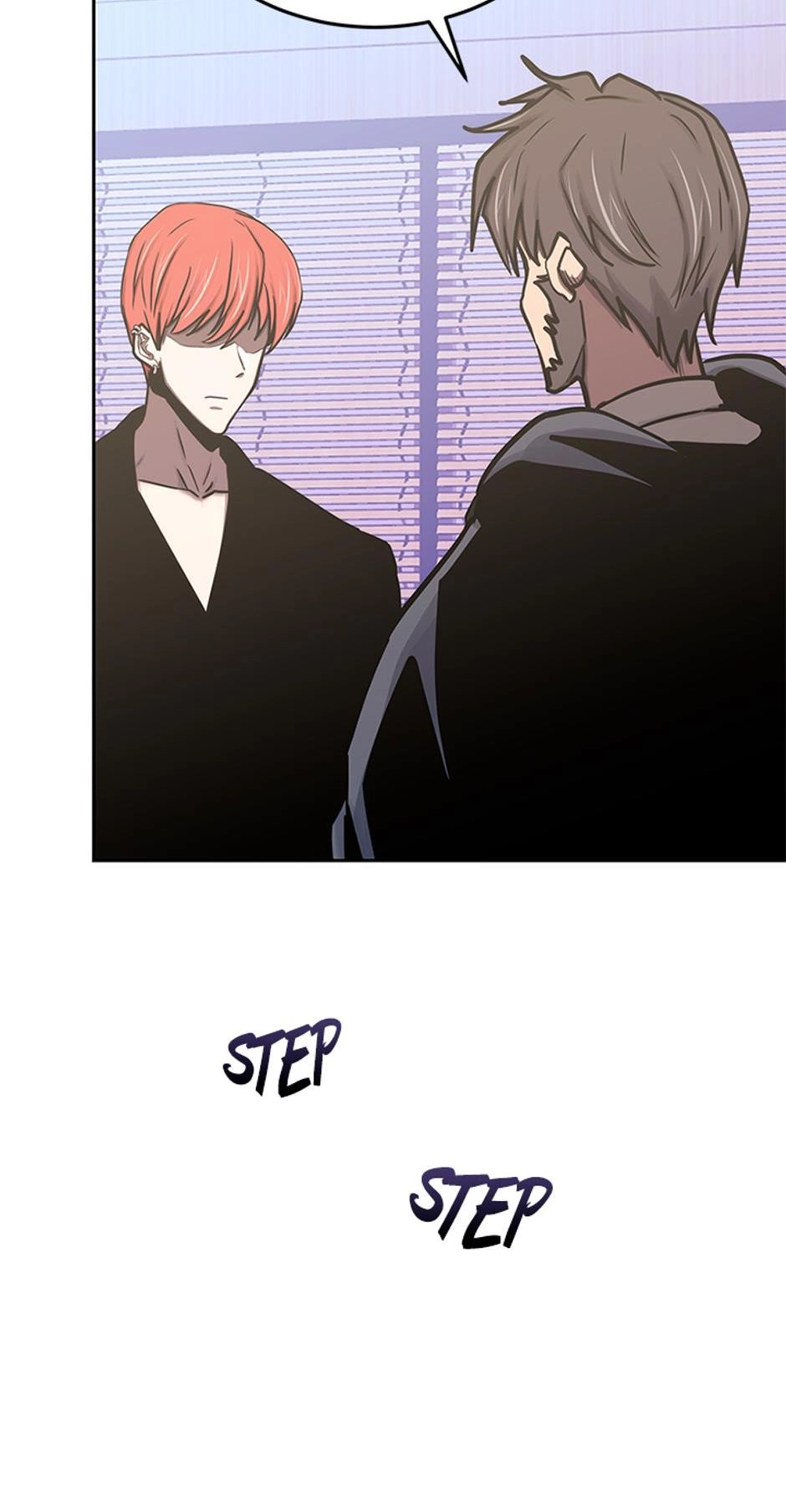 STARTING TODAY, I’M A PLAYER Chapter 111 page 35 - 
