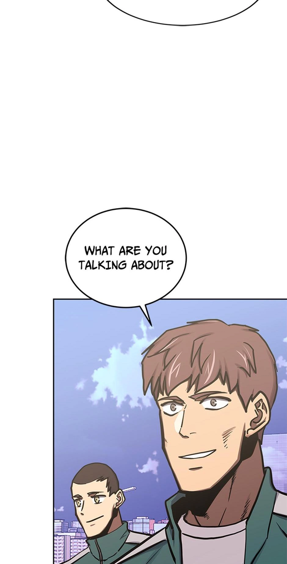 STARTING TODAY, I’M A PLAYER Chapter 111 page 81 - 