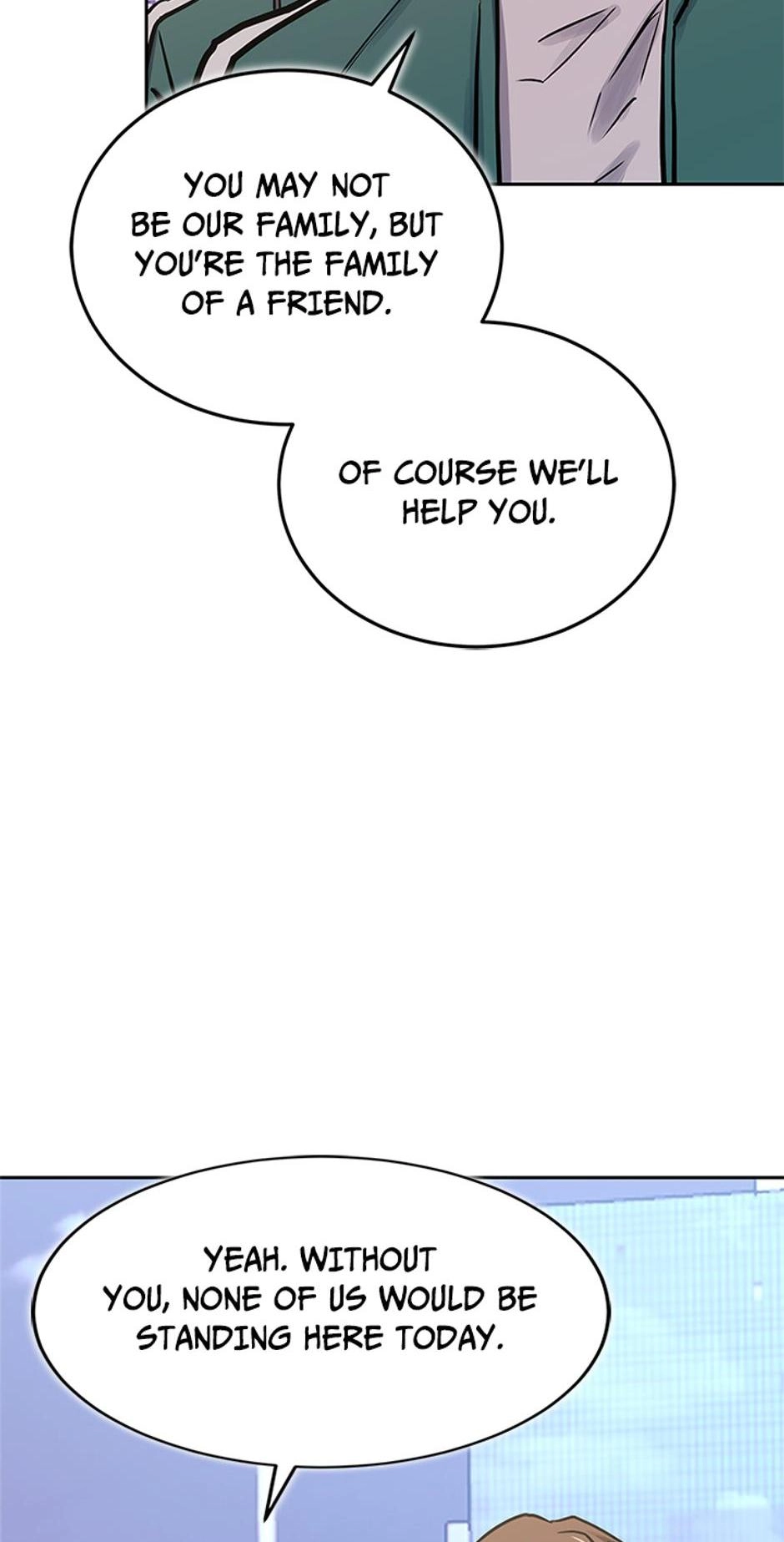 STARTING TODAY, I’M A PLAYER Chapter 111 page 82 - 