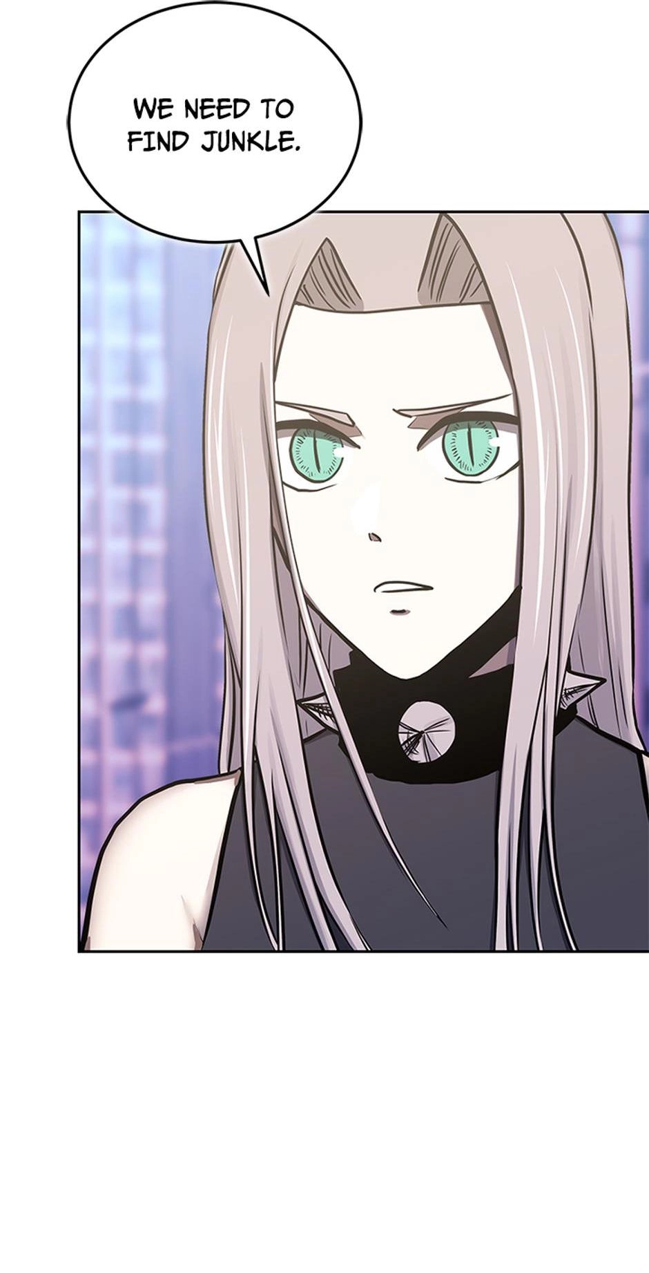 STARTING TODAY, I’M A PLAYER Chapter 111 page 84 - 
