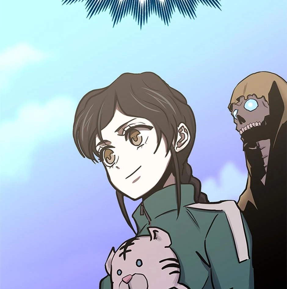 STARTING TODAY, I’M A PLAYER Chapter 111 page 94 - 