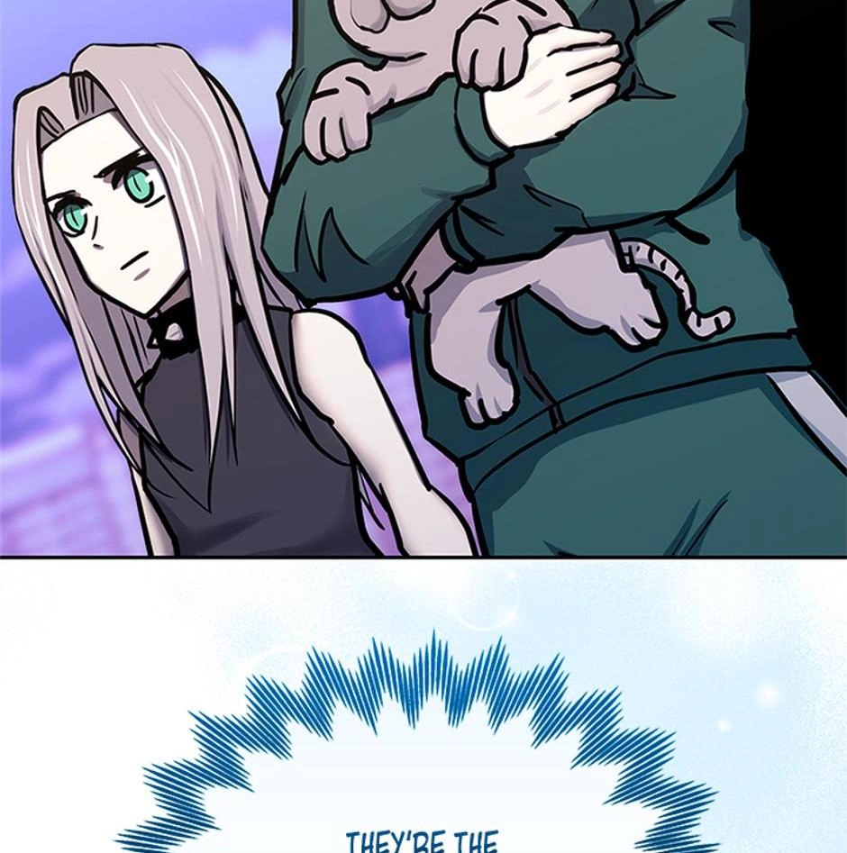 STARTING TODAY, I’M A PLAYER Chapter 111 page 95 - 