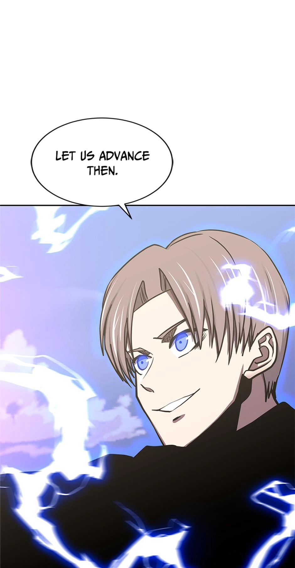 STARTING TODAY, I’M A PLAYER Chapter 111 page 97 - 