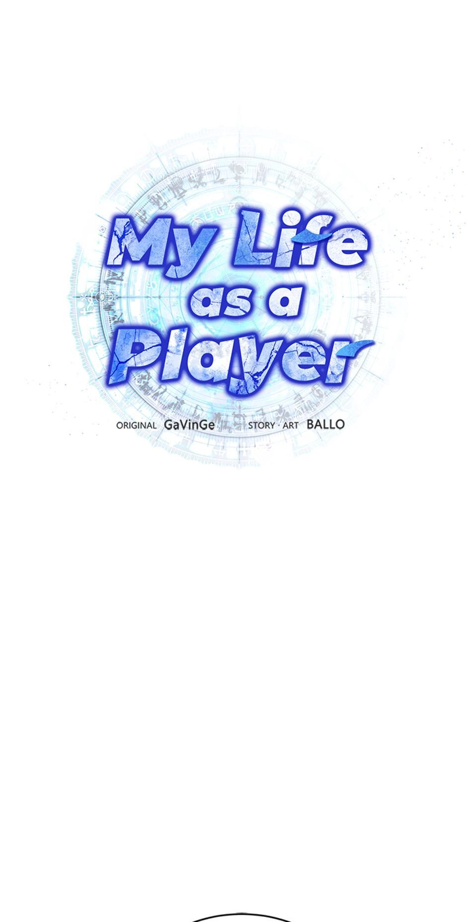 STARTING TODAY, I’M A PLAYER Chapter 112 page 1 - 